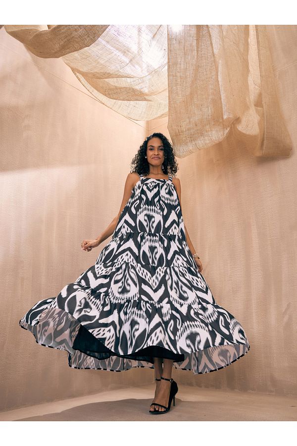 Sassafras maxi dress new arrivals