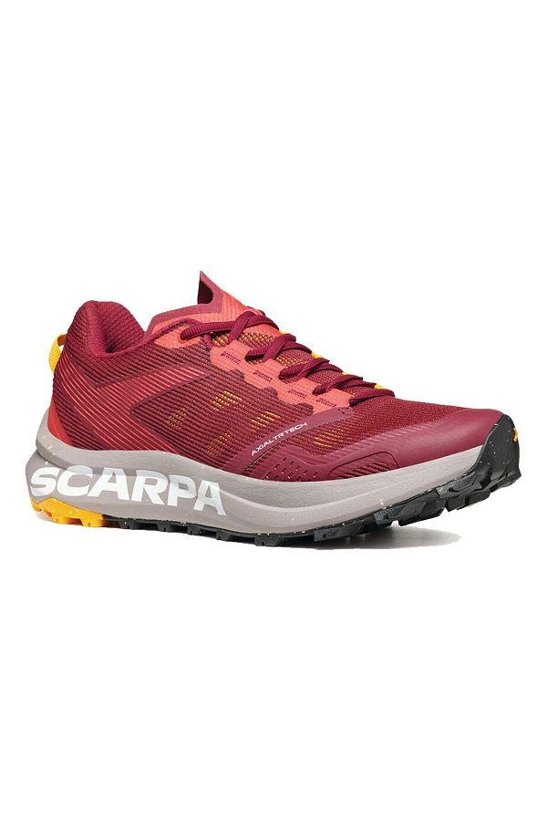 scarpa Spin Planet Women s Running Shoes Comfortable and Stylish Design Trendyol