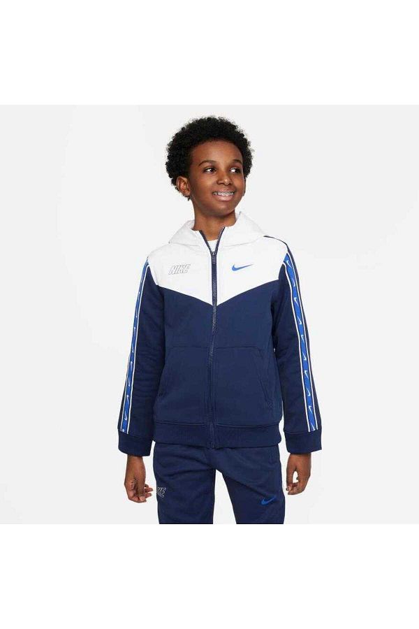 Nike repeat hoodie sales