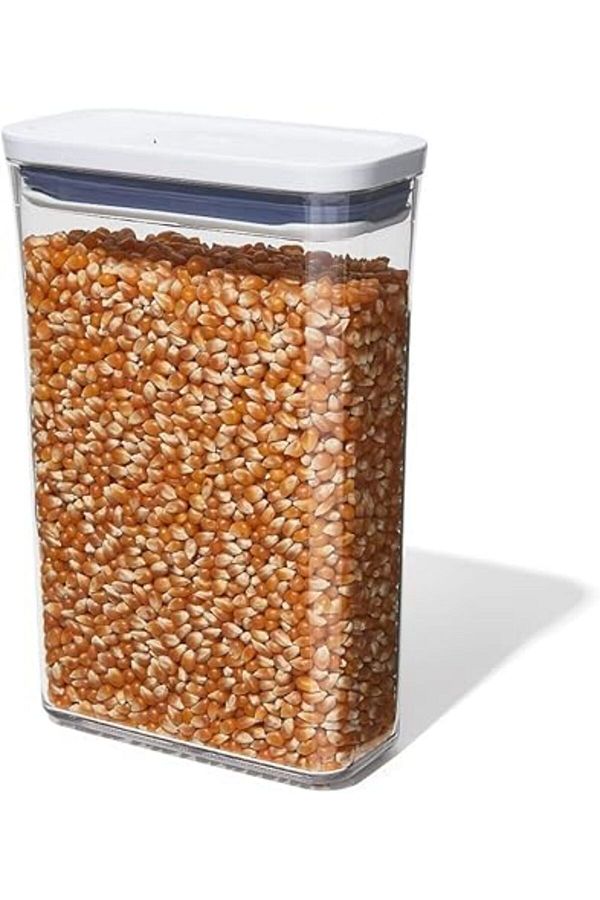 Oxo-Good Grips Pop - Rectangular Designed Mid 2.7Qt / 2.6 L 1.8L Capacity 1