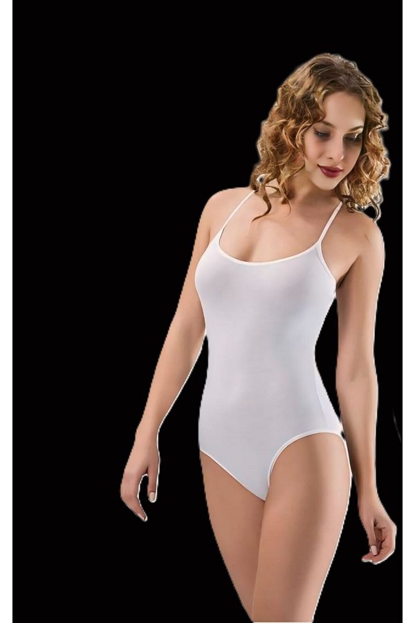 enmodaiçgiyim-Viscose Fabric - Cross String Hooked 1st Class Body 1