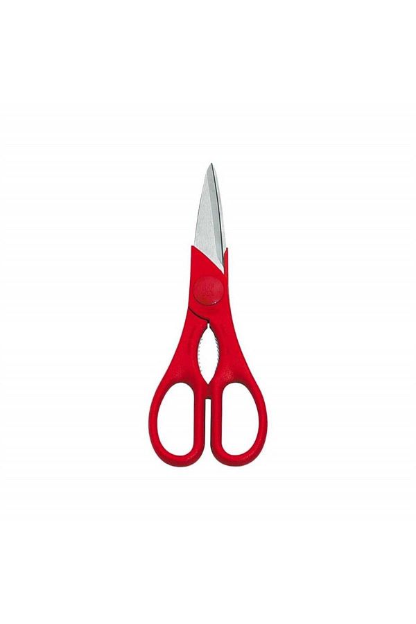 ZWILLING-Twin Shears Multi-Purpose Scissors Red 1