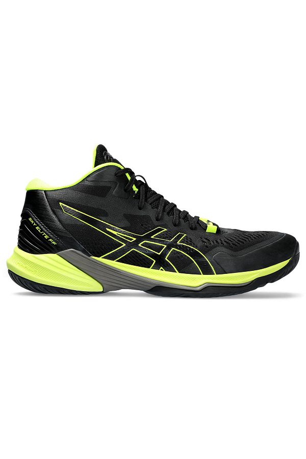 Asics sky elite ff black hotsell