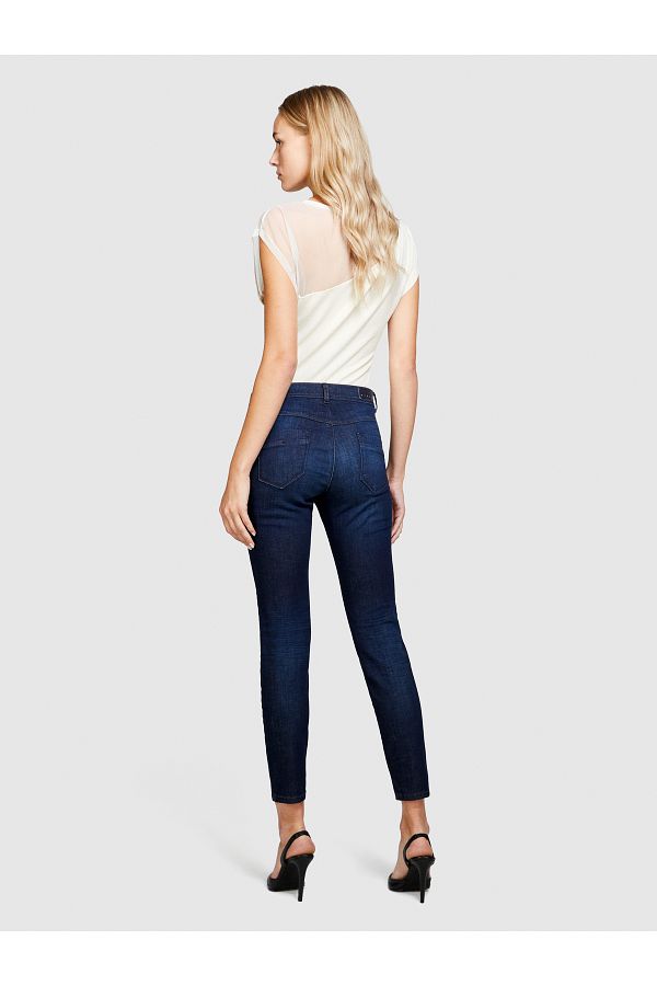 Sisley ibiza slim fit shop