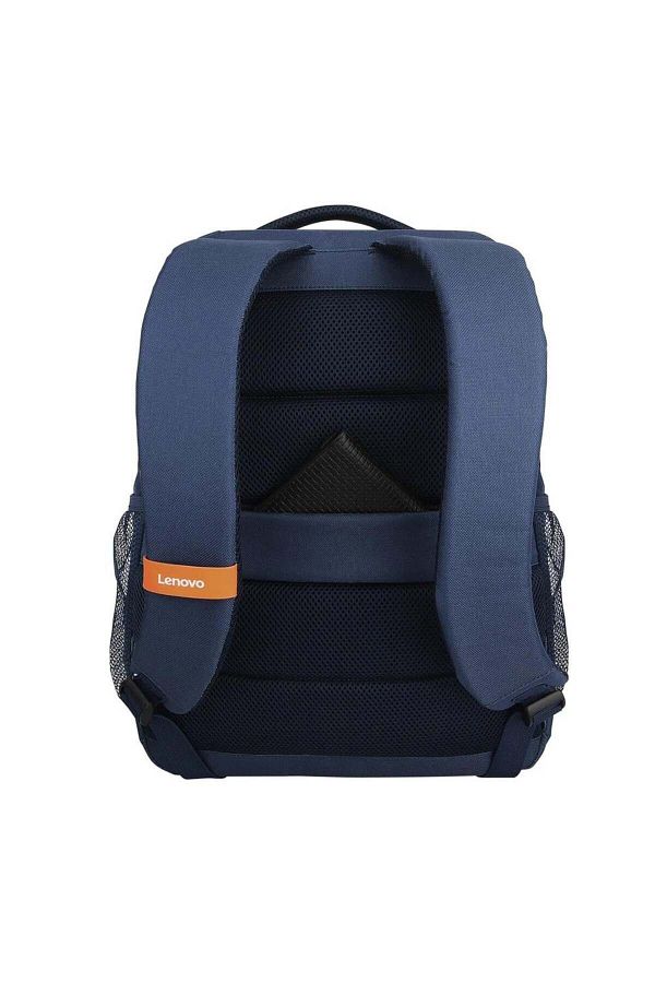 LENOVO Laptop Everday Backpack 15.6 Notebook Backpack Blue Trendyol