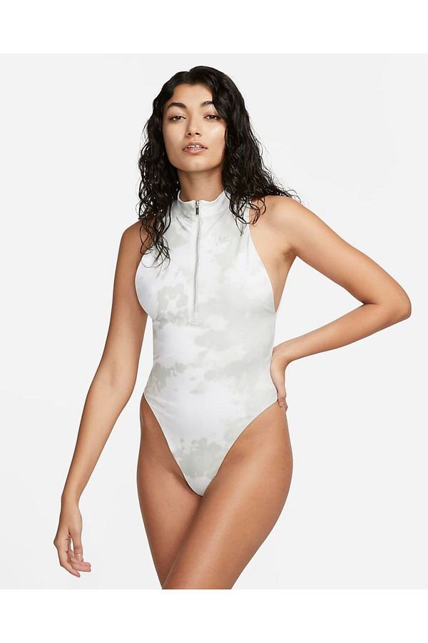 Nike tech swimsuit new arrivals