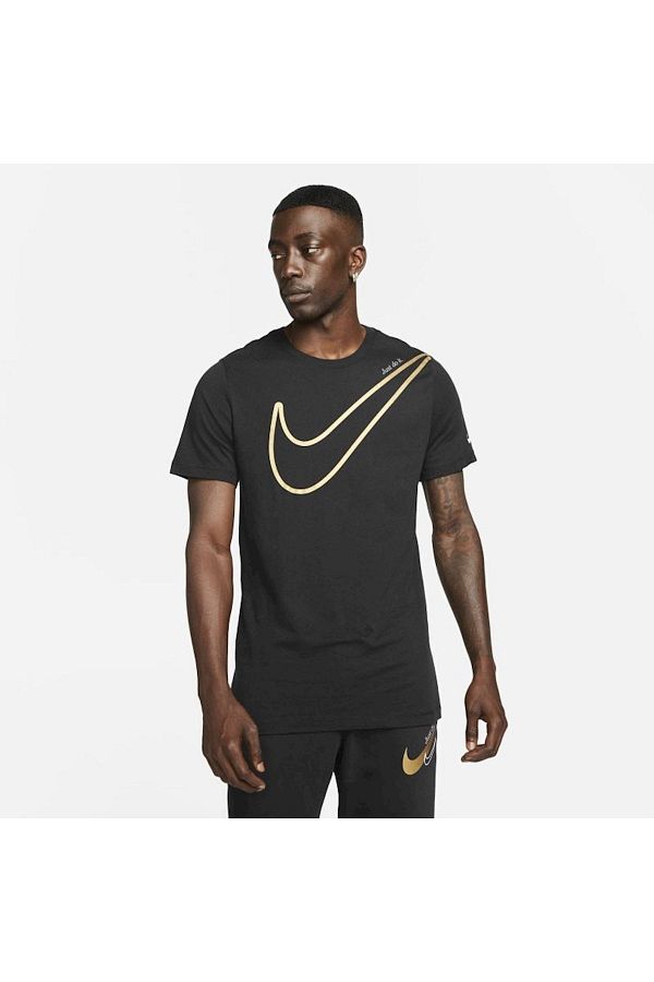 Nike sportswear men's just do it swoosh tee 2025