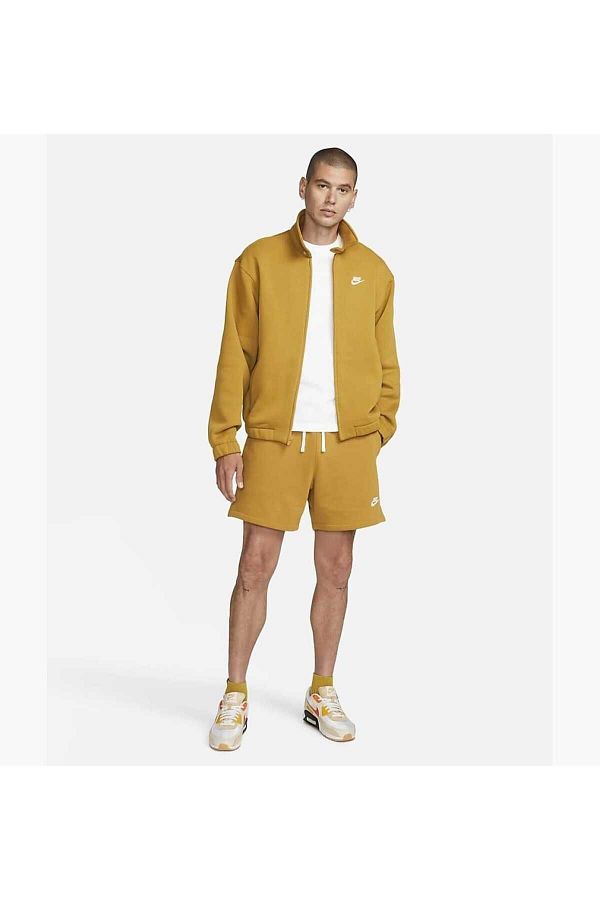 Nike Men s Shorts Club Fleece French Terry Flow Cotton Trendyol