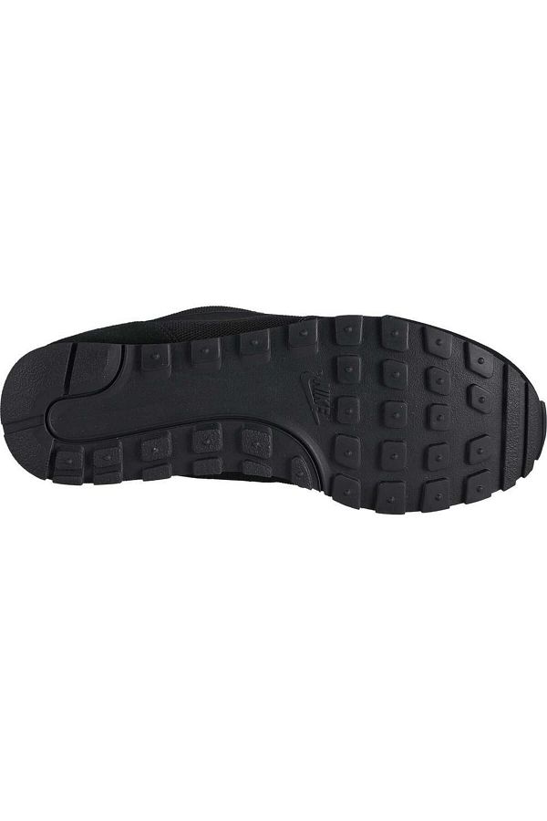 Nike NIKE MD RUNNER 2 Men s Black Sports Shoes Lifestyle Sneaker Daily Walking 749794 002 Trendyol