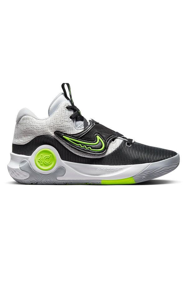 Kd black basketball shoes on sale
