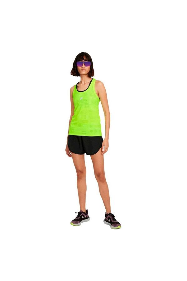 Nike tank running cheap