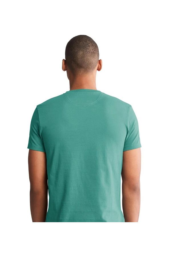 Timberland mens short sleeve shirts 2025
