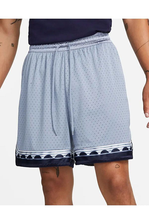 Nike Dri fit Giannis Mesh 6 Basketball Men s Shorts Trendyol