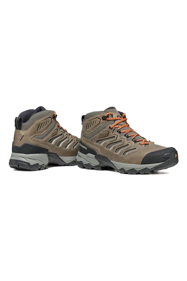 scarpa Men s Outdoor Boots Moraine Mid Gore Tex Trendyol