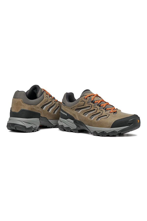 scarpa Men s Outdoor Shoes Moraine Gore Tex Trendyol