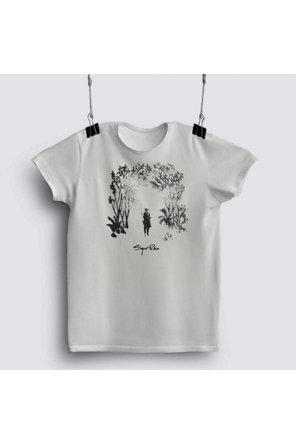 Sigur ros t shirt 2025