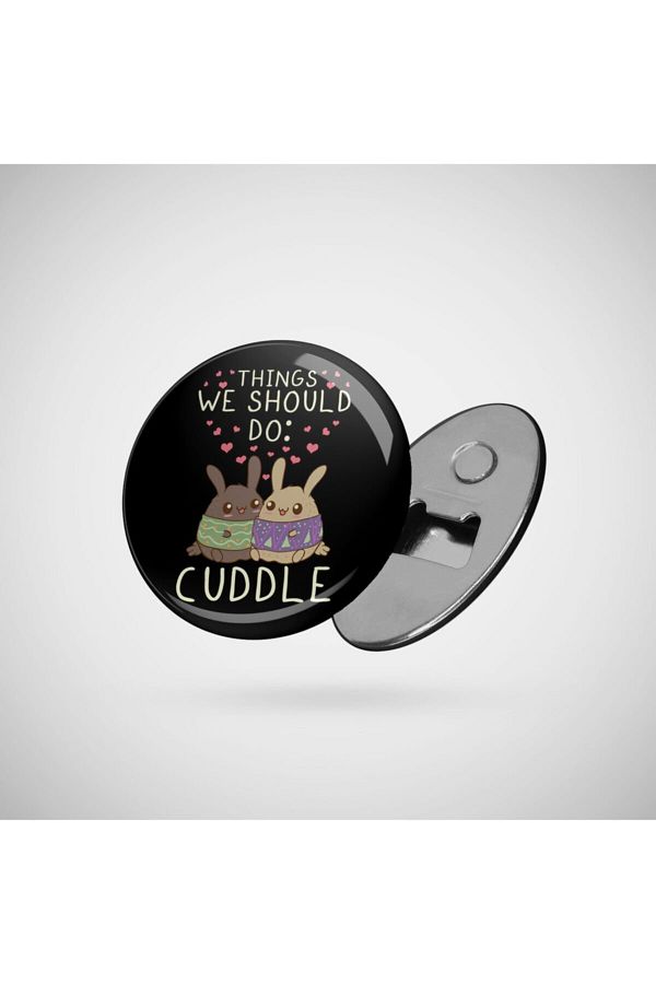 Fizello-Kawaii Things We Should Do: Cuddle Anime Animals Will Open 1