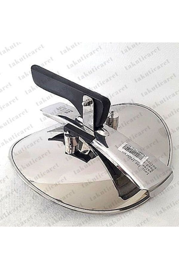 Universal-Pressure Lid Spare Note: Orders placed until 15:00 are shipped on the same day. 1