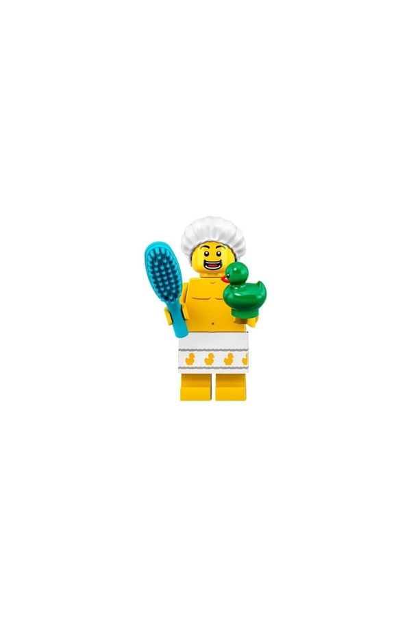Lego shower guy hotsell