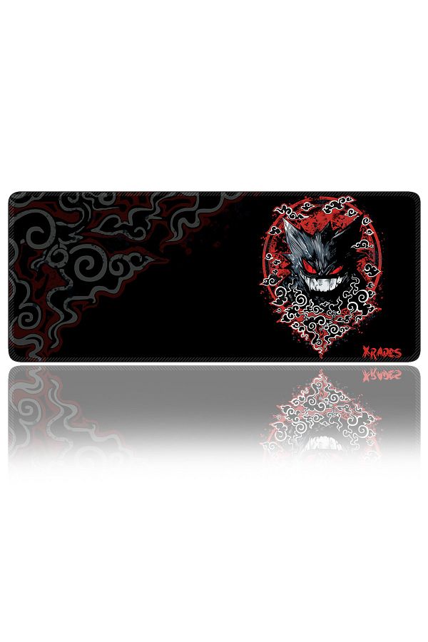 Xrades-لوحة ماوس ألعاب جينجار مقاس 90 × 40 سم مقاس XL 1