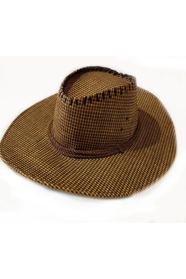 Mink cowboy hat deals