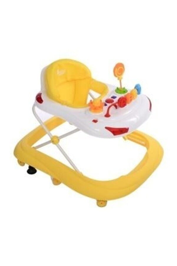 Babyhope 218 Tobby Yürüteç