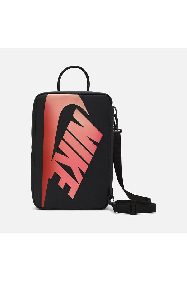 Nike Unisex 12L Shoe Bag Shoe Box Bag DA7337 010 Trendyol