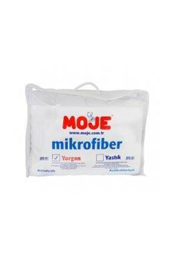 Moje Mikrofiber Bebek Yorganı 90x140