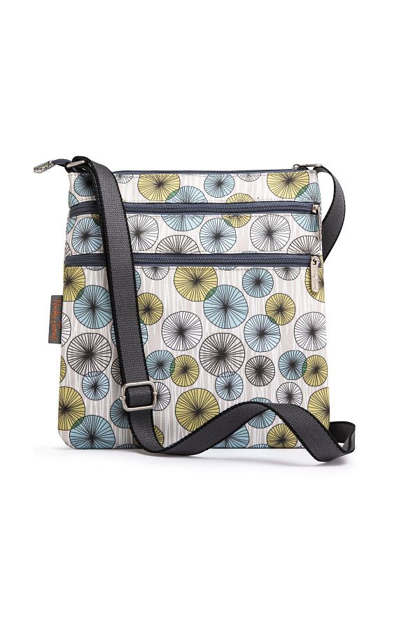 Nicky James-Crossbody Bag for Hardware 1