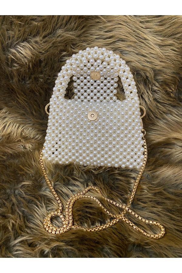 New pearls bag price new arrivals