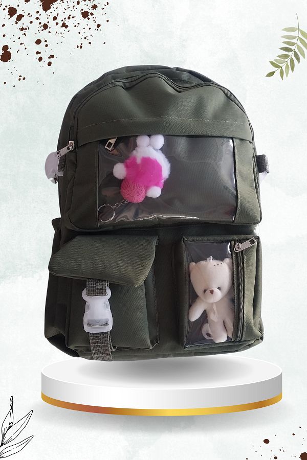 Korean waterproof bag discount