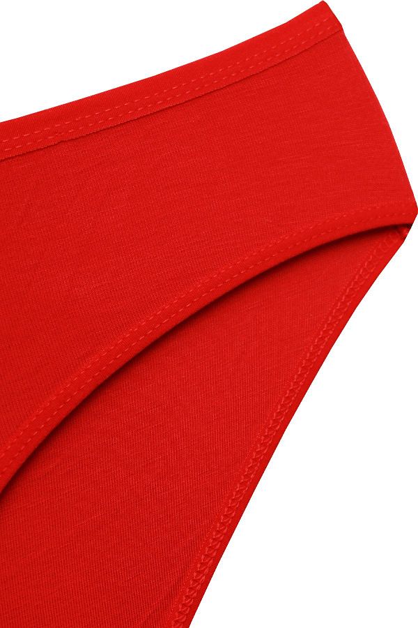 Alan red bamboo dames online