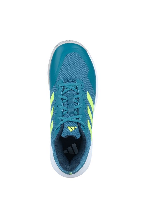 adidas Gamecourt 2.0 Men s Tennis Shoes Blue IG9566 Trendyol