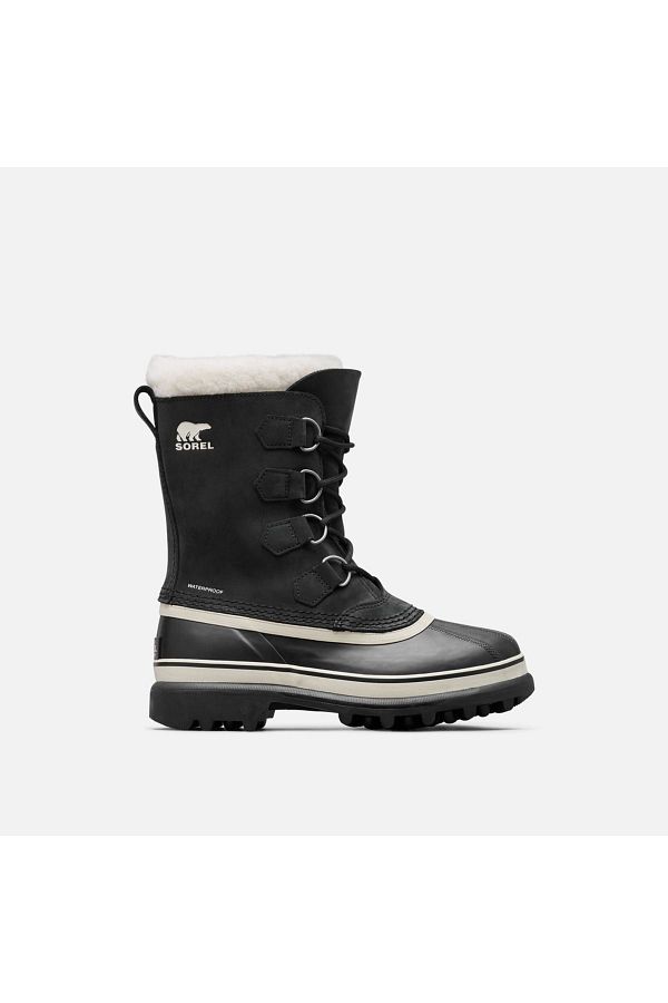Sorel flat boots shop