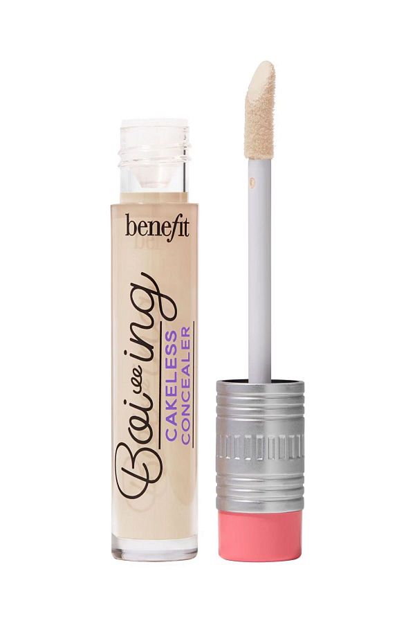 benefit cosmetics-Boi-ing Cakeless Concealer - High Coverage Concealer 1