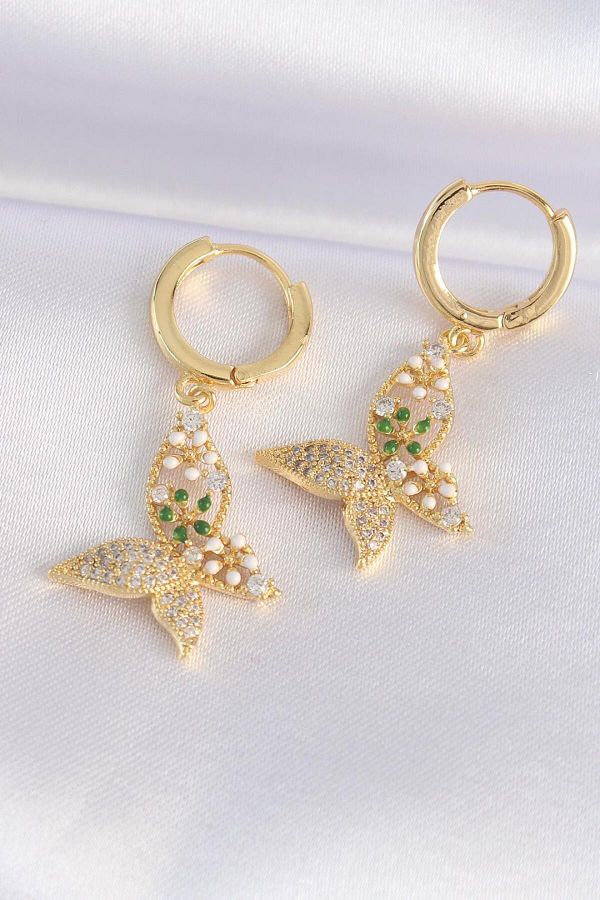 Elka earrings online