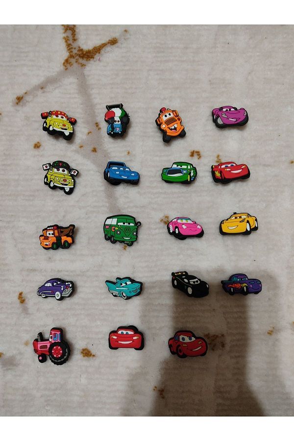 Car jibbitz new arrivals