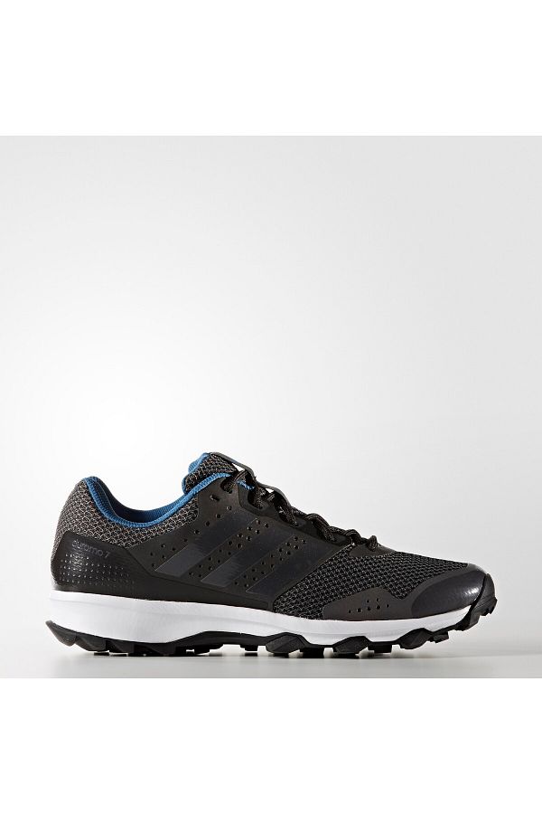 adidas Duramo 7 Trail M Gray Black Trendyol