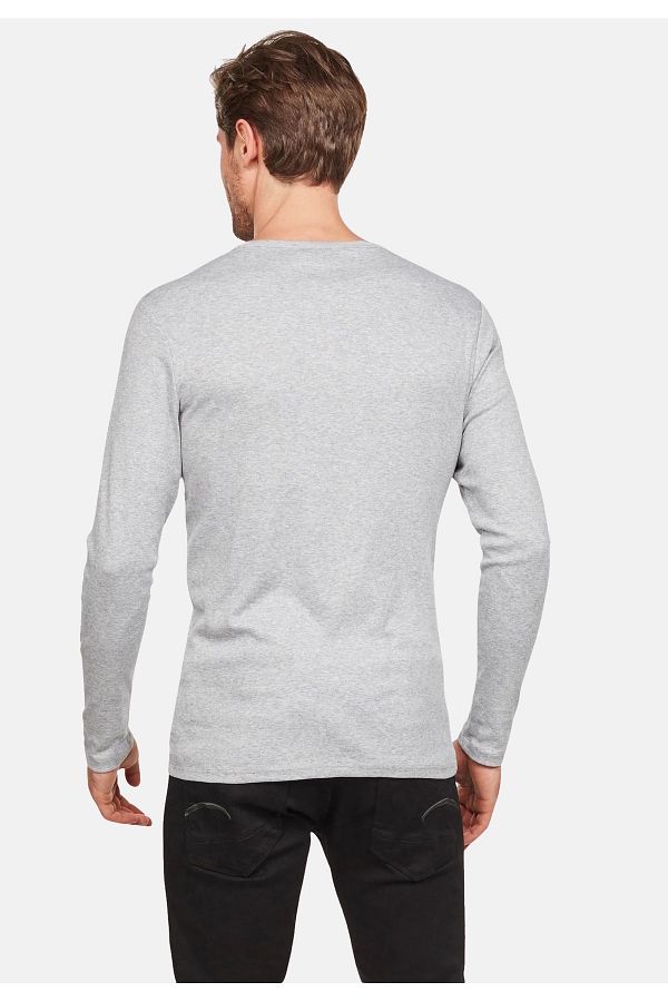 G star raw longsleeve 2025