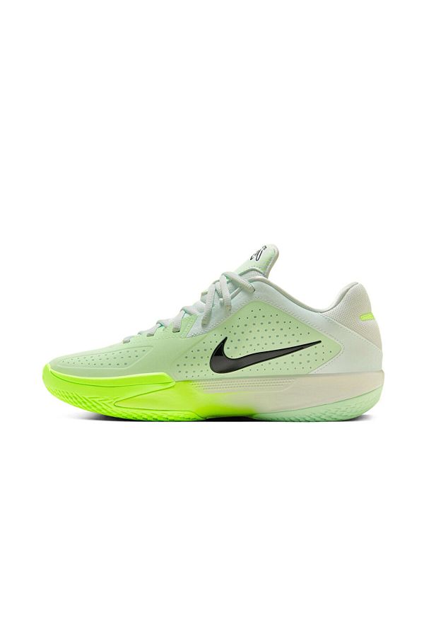 New nike green shoes on sale