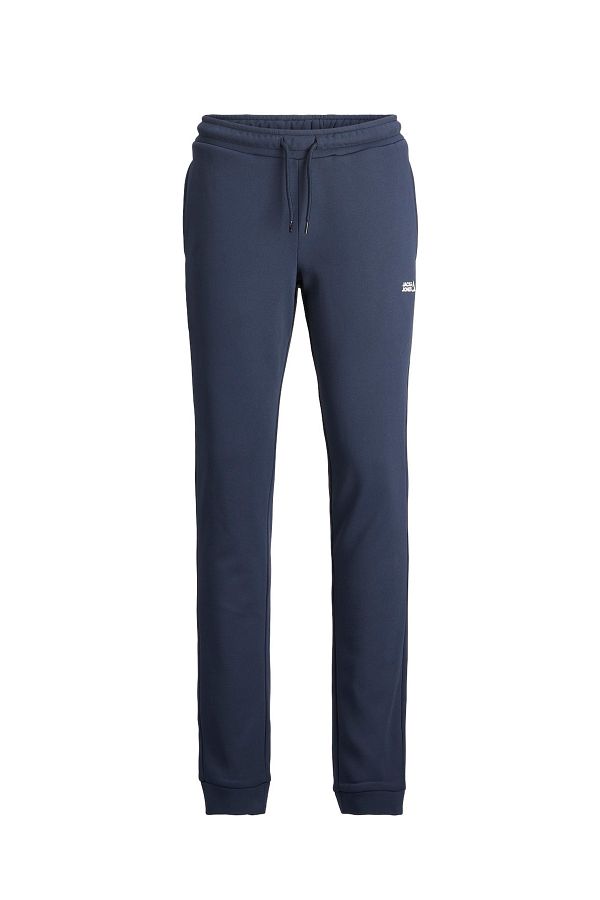 Jack Jones JPSTWILL ICE SWEAT PANTS Purple Boys Sweatpants Trendyol