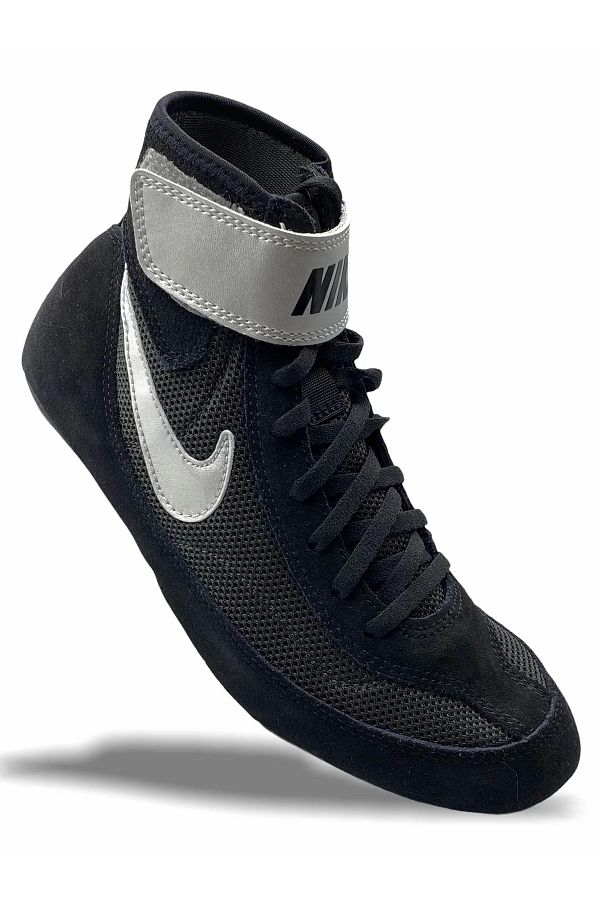 Nike speed sweep wrestling shoes cheap