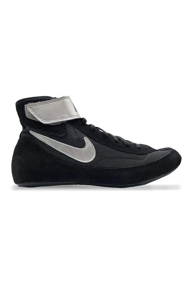 Nike sweep wrestling shoes clearance