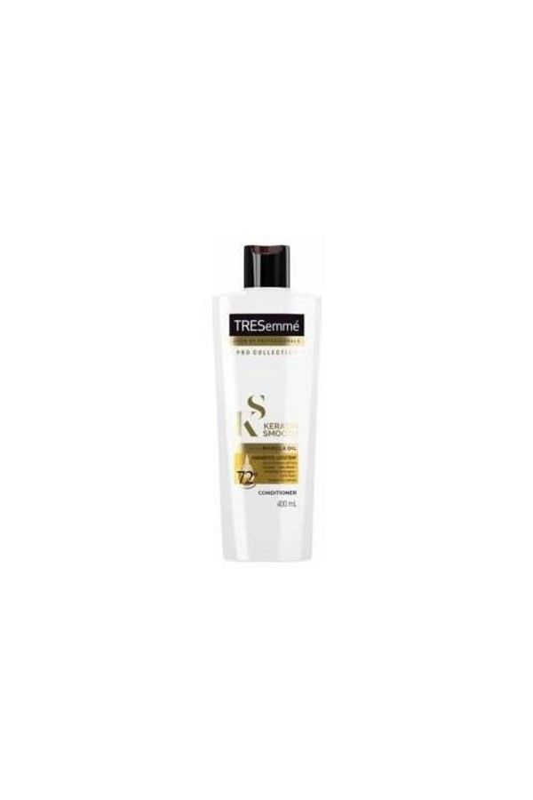 Tresemme-Keratin Smooth Conditioner 400 Ml 1