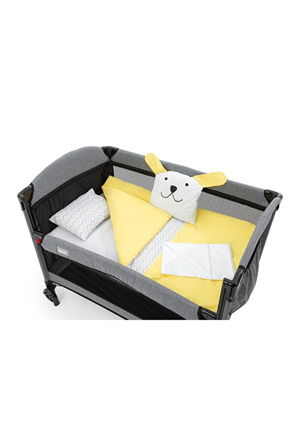 Moje Oyun Parkı Uyku Seti 70x110