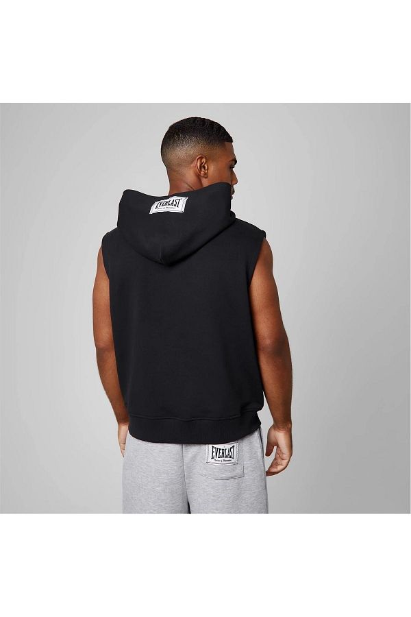 Everlast zip up hoodie deals