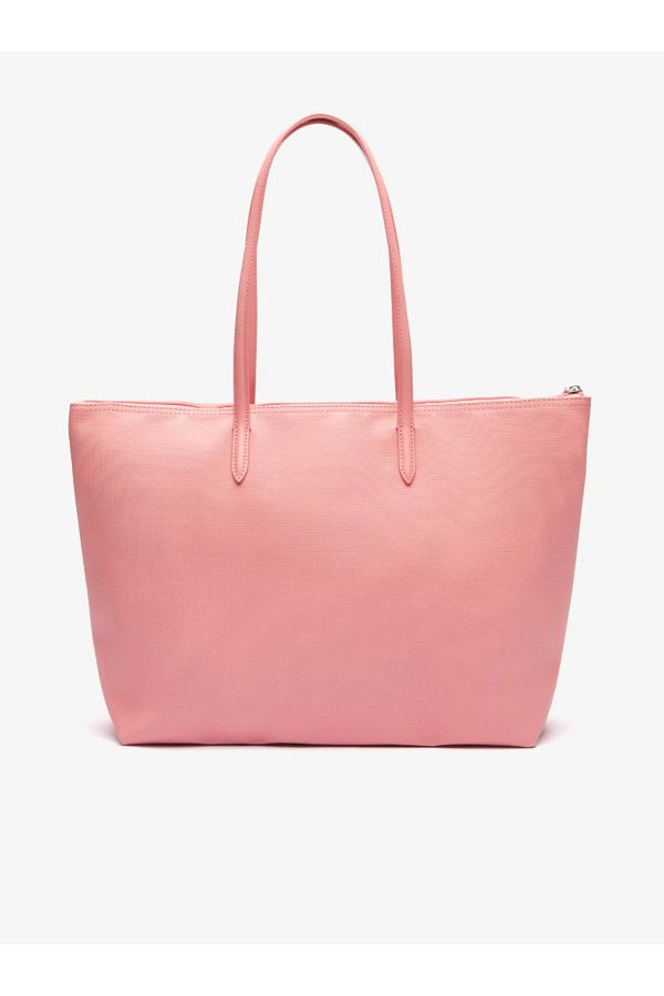 Lacoste pink bag new arrivals