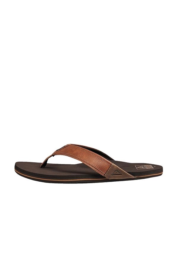 Reef-Schuhe REEF NEWPORT TAN 1