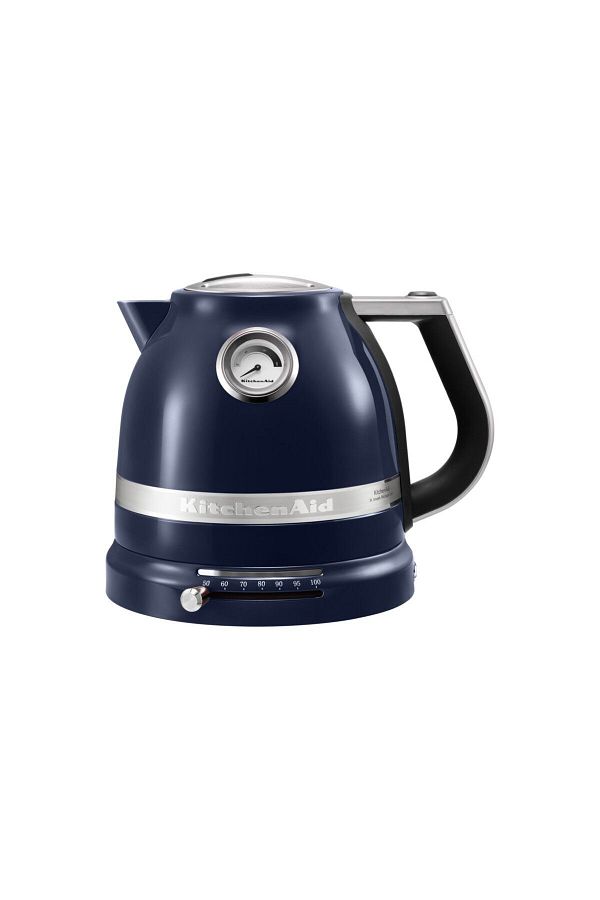 Kitchenaid Artisan 1.5 Liter Kettle 5kek1522eib Ink Blue Trendyol