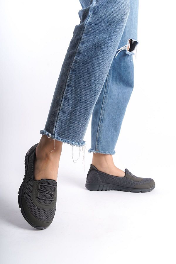 Adeline gray shoes outlet